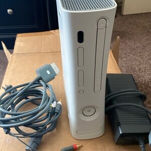 X- box 360